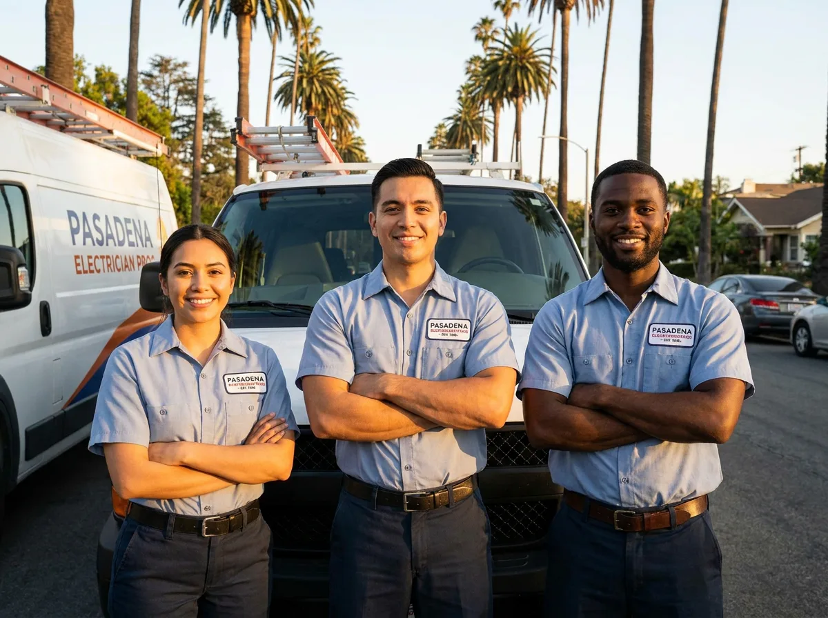 Electrician company in Wyalusing, PA